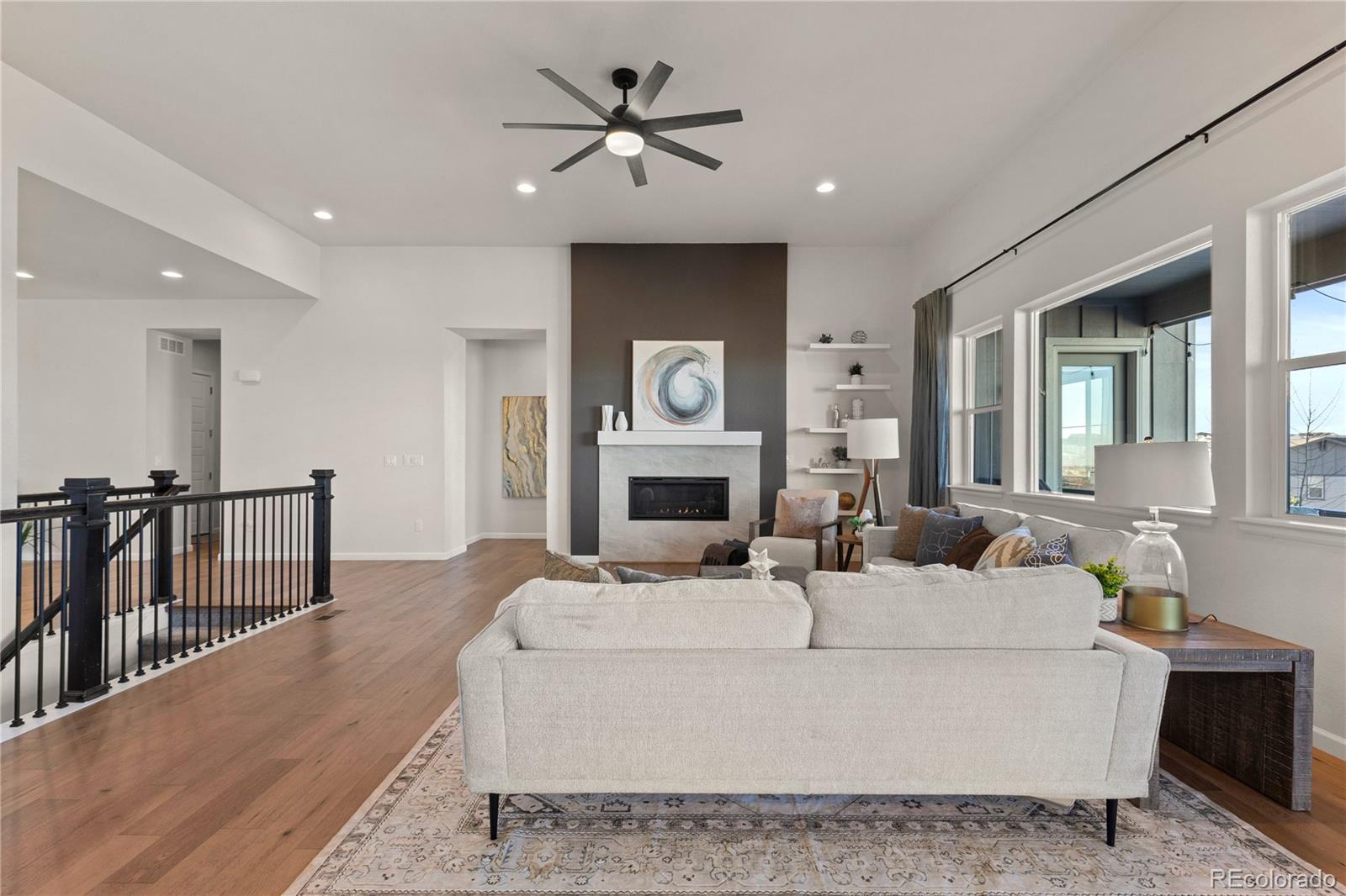 6685 Kenzie Circle Castle Pines CO 80108