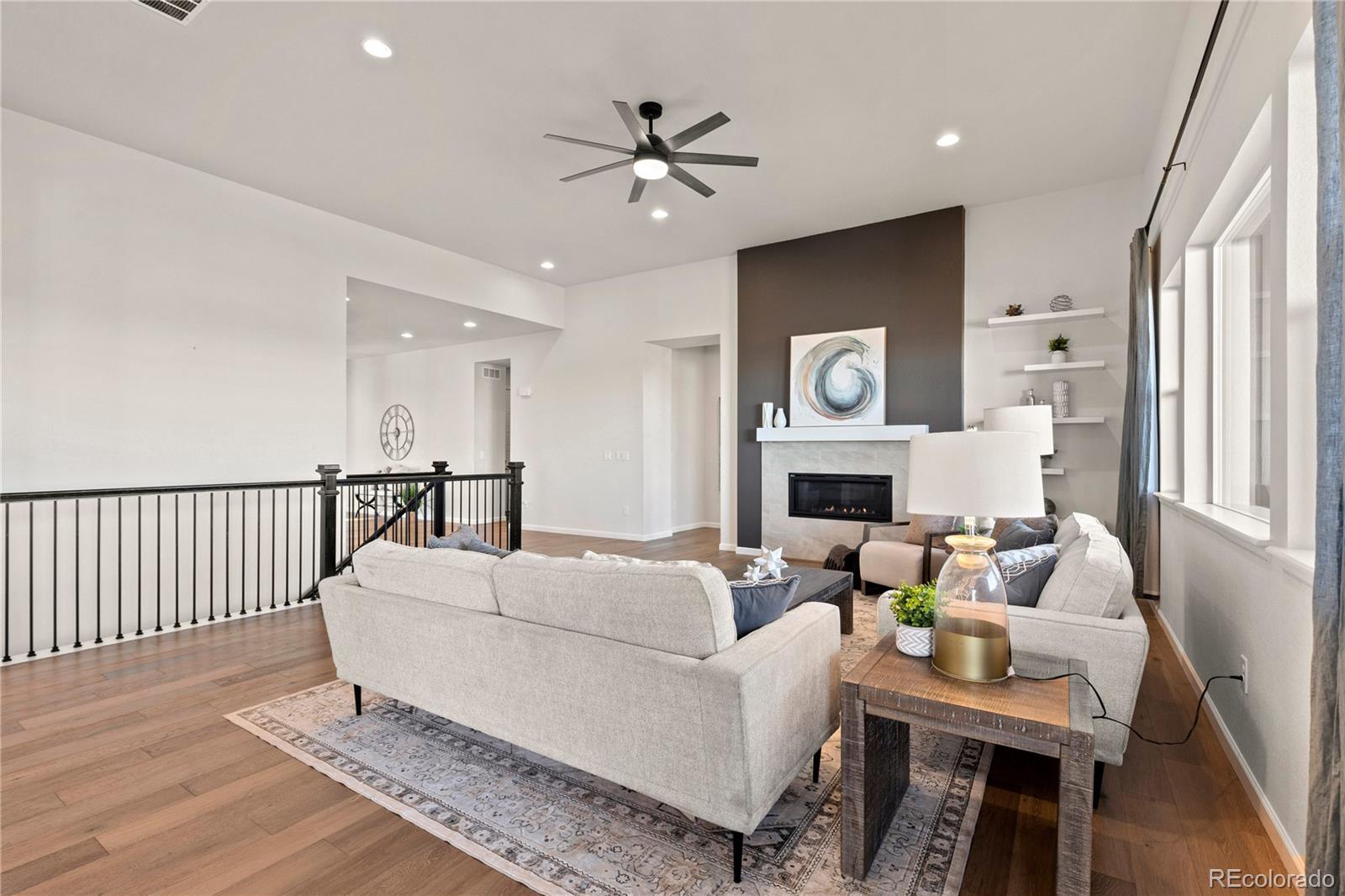 6685 Kenzie Circle Castle Pines CO 80108