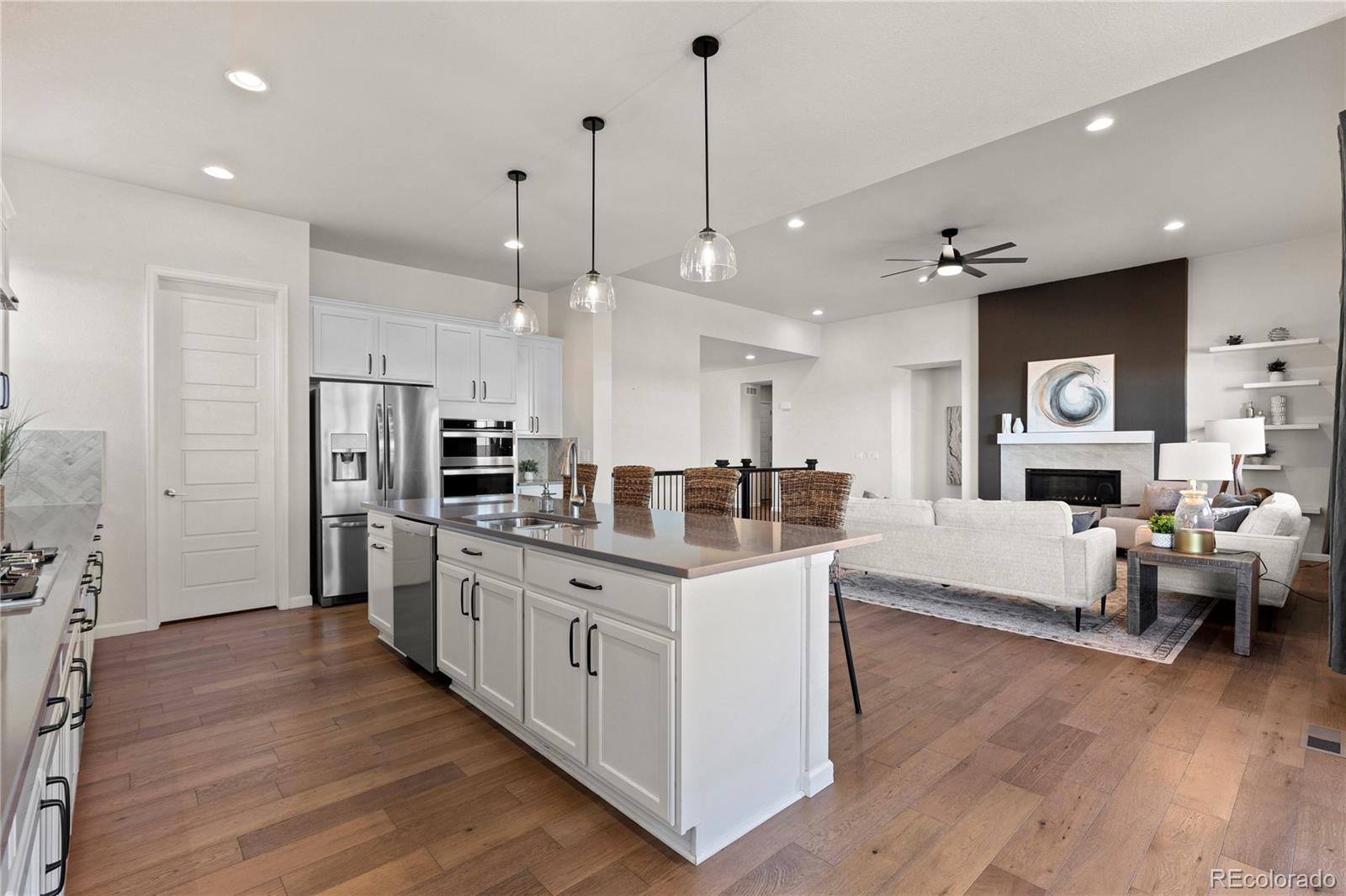 6685 Kenzie Circle Castle Pines CO 80108