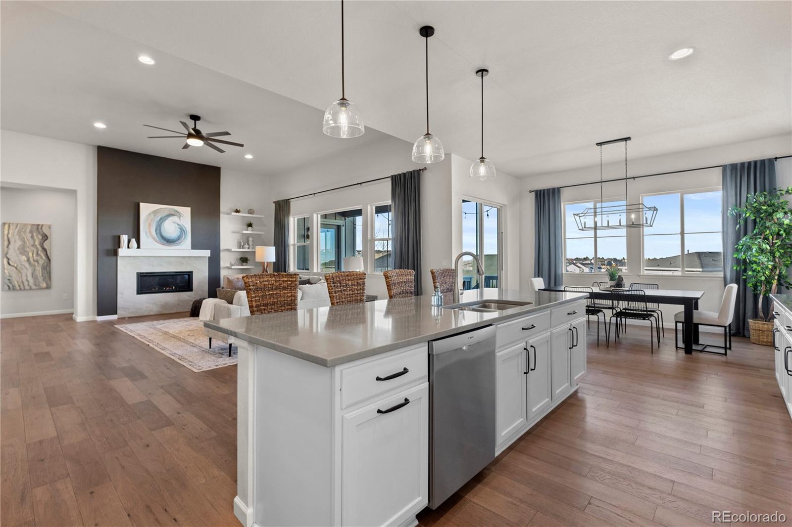 6685 Kenzie Circle Castle Pines CO 80108