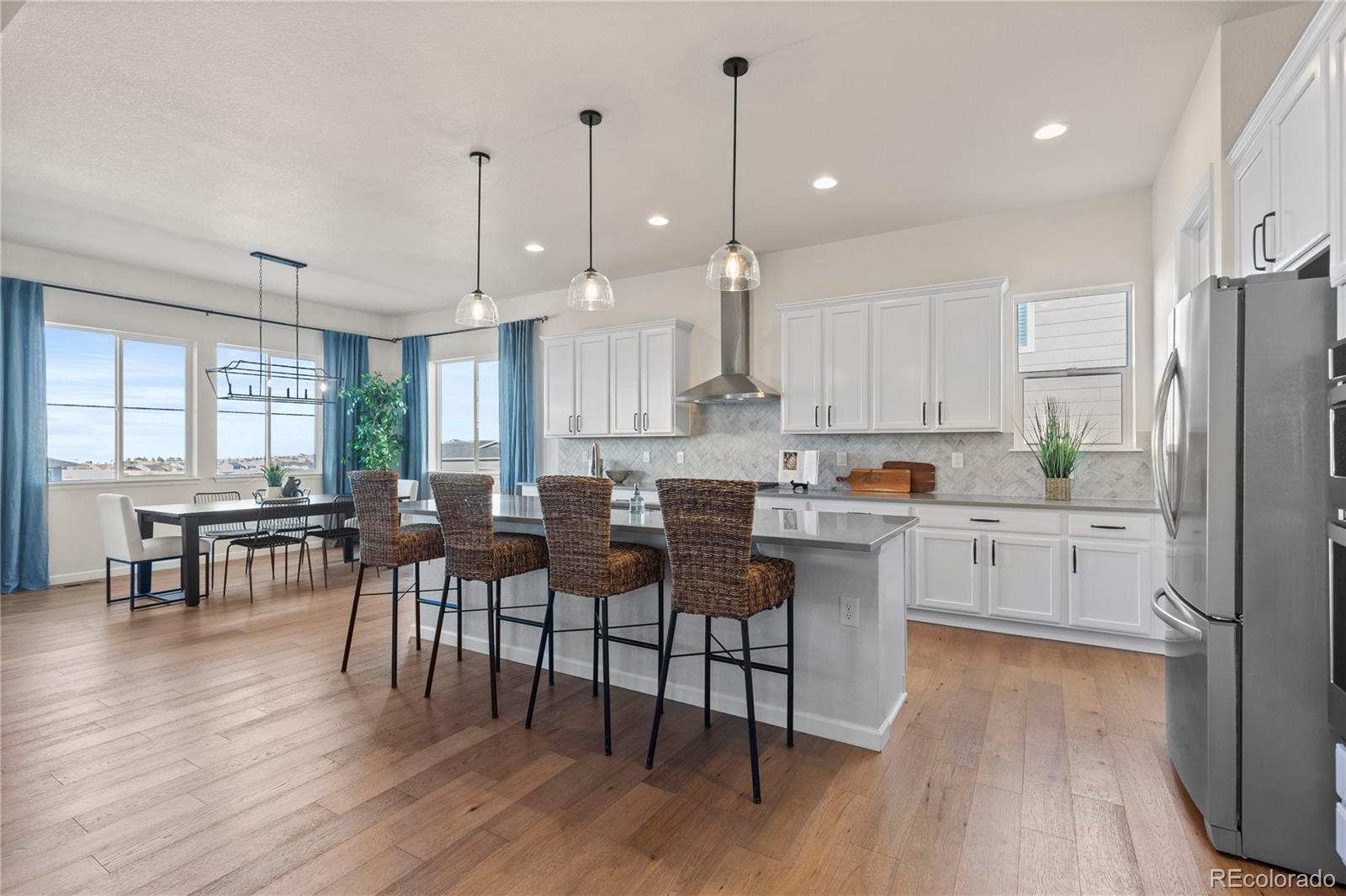 6685 Kenzie Circle Castle Pines CO 80108