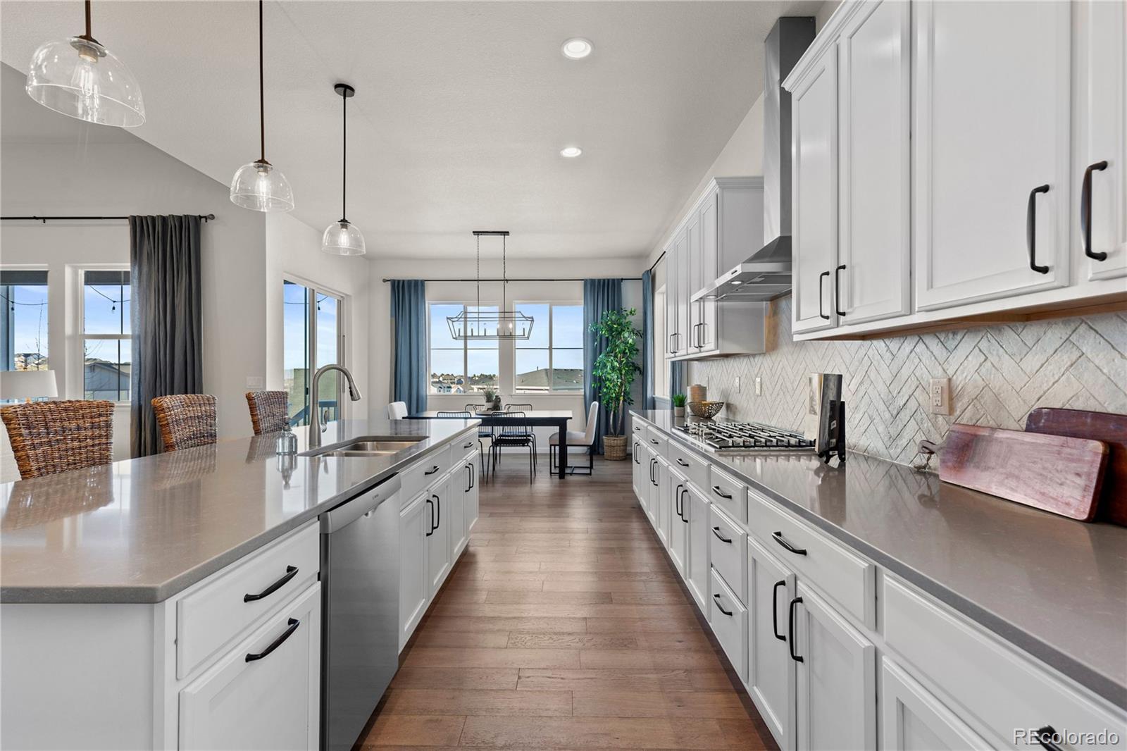 6685 Kenzie Circle Castle Pines CO 80108
