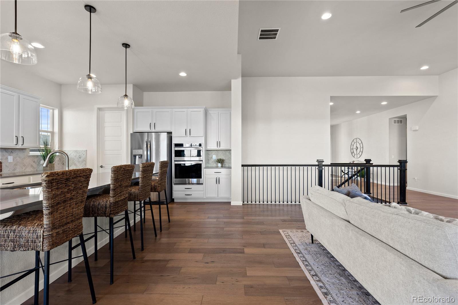 6685 Kenzie Circle Castle Pines CO 80108