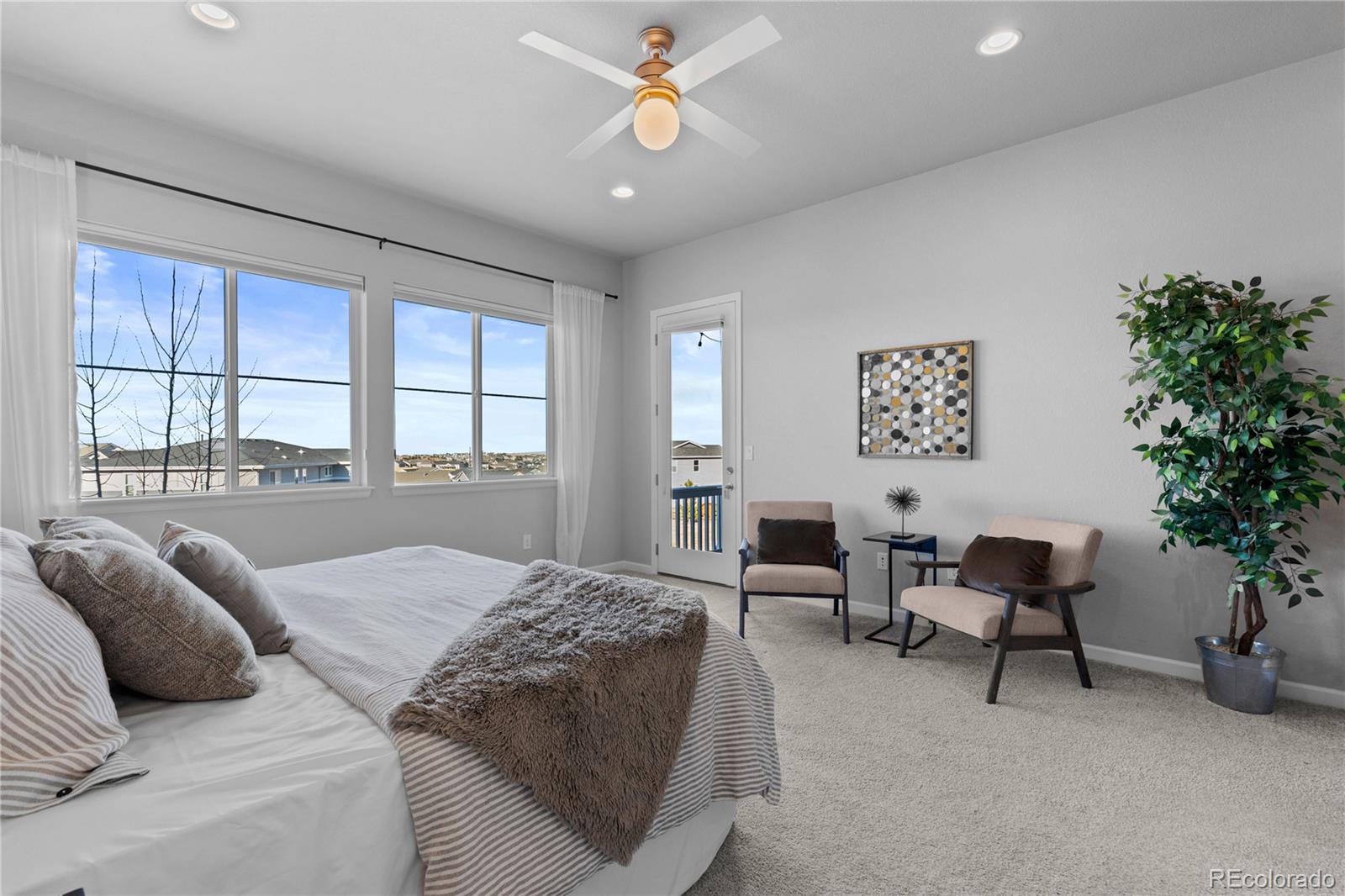 6685 Kenzie Circle Castle Pines CO 80108