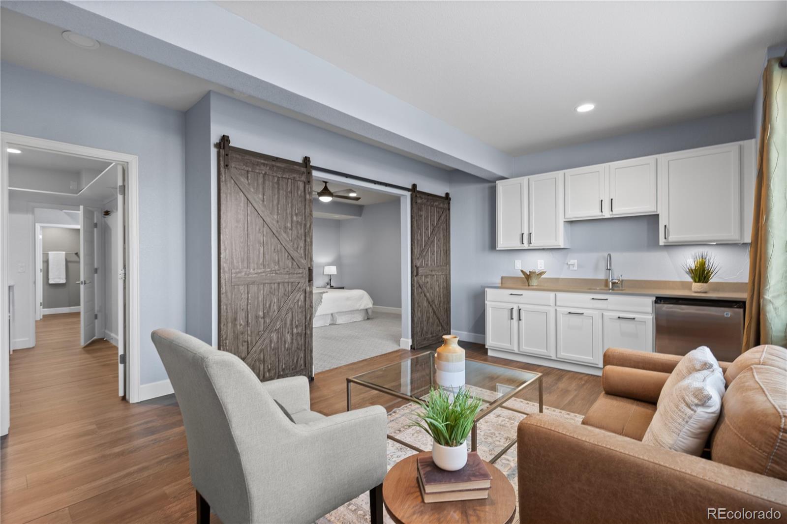 6685 Kenzie Circle Castle Pines CO 80108