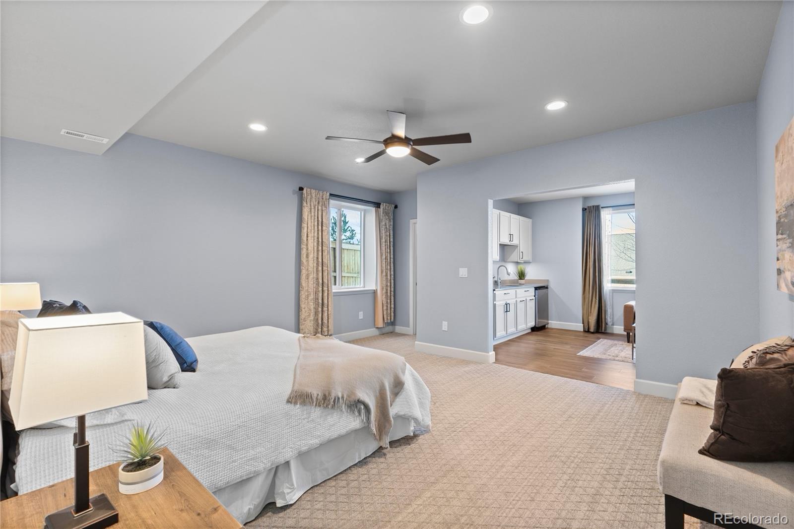 6685 Kenzie Circle Castle Pines CO 80108