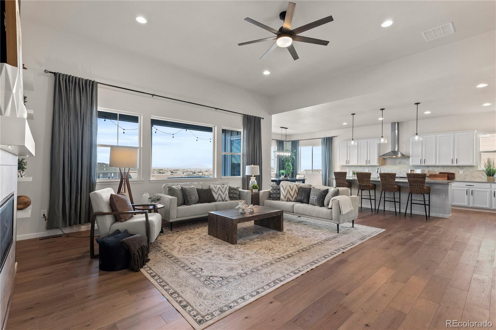 6685 Kenzie Circle Castle Pines CO 80108