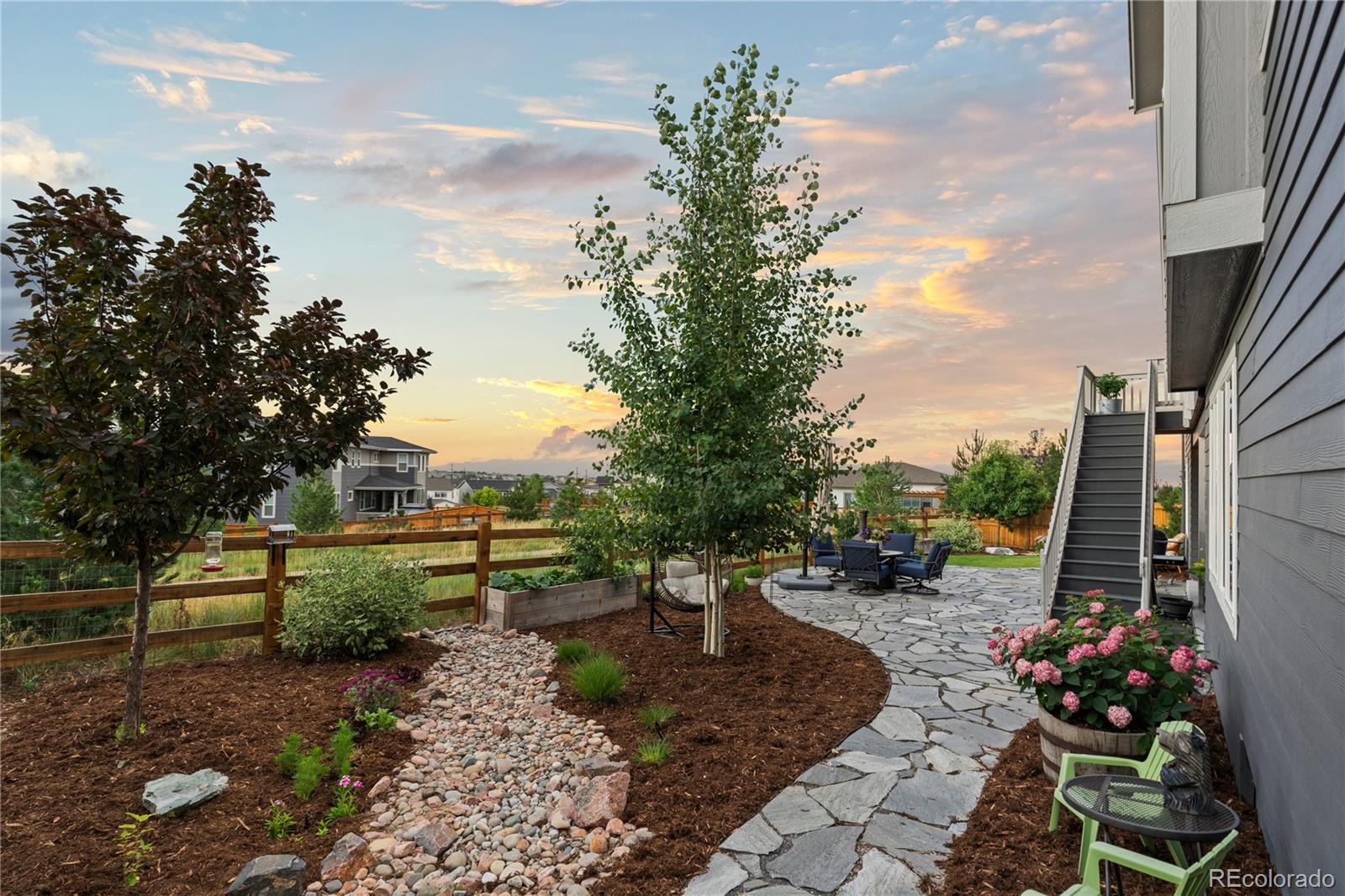 6685 Kenzie Circle Castle Pines CO 80108