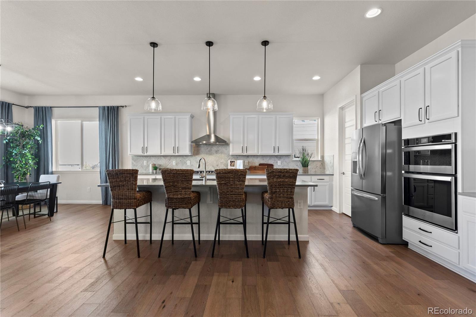 6685 Kenzie Circle Castle Pines CO 80108
