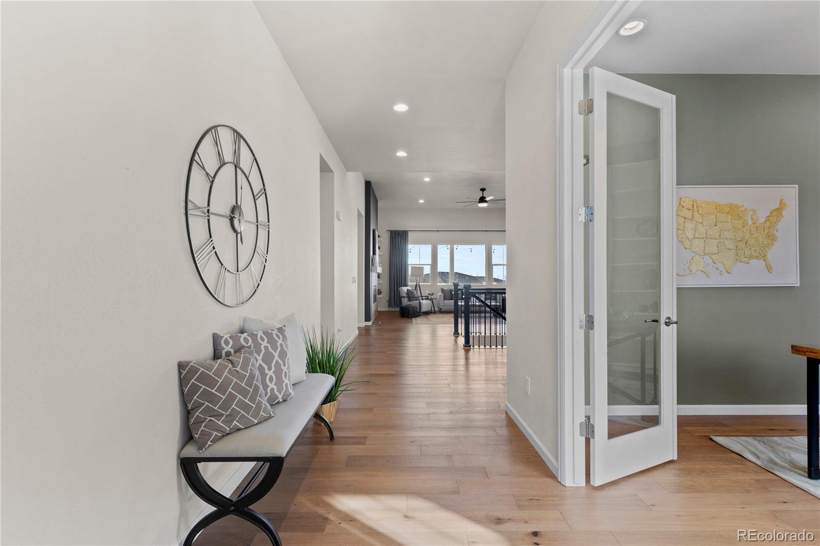 6685 Kenzie Circle Castle Pines CO 80108