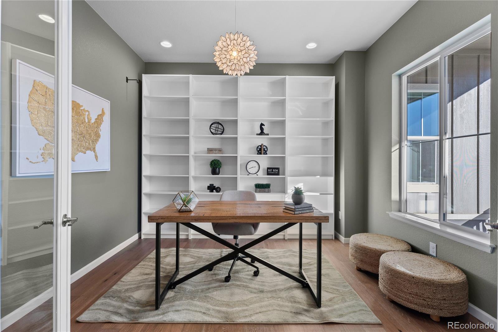 6685 Kenzie Circle Castle Pines CO 80108