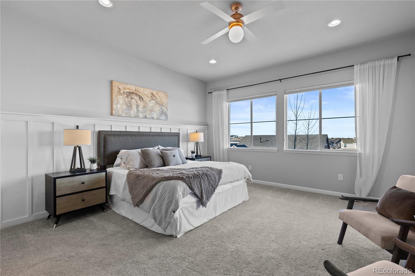 6685 Kenzie Circle Castle Pines CO 80108