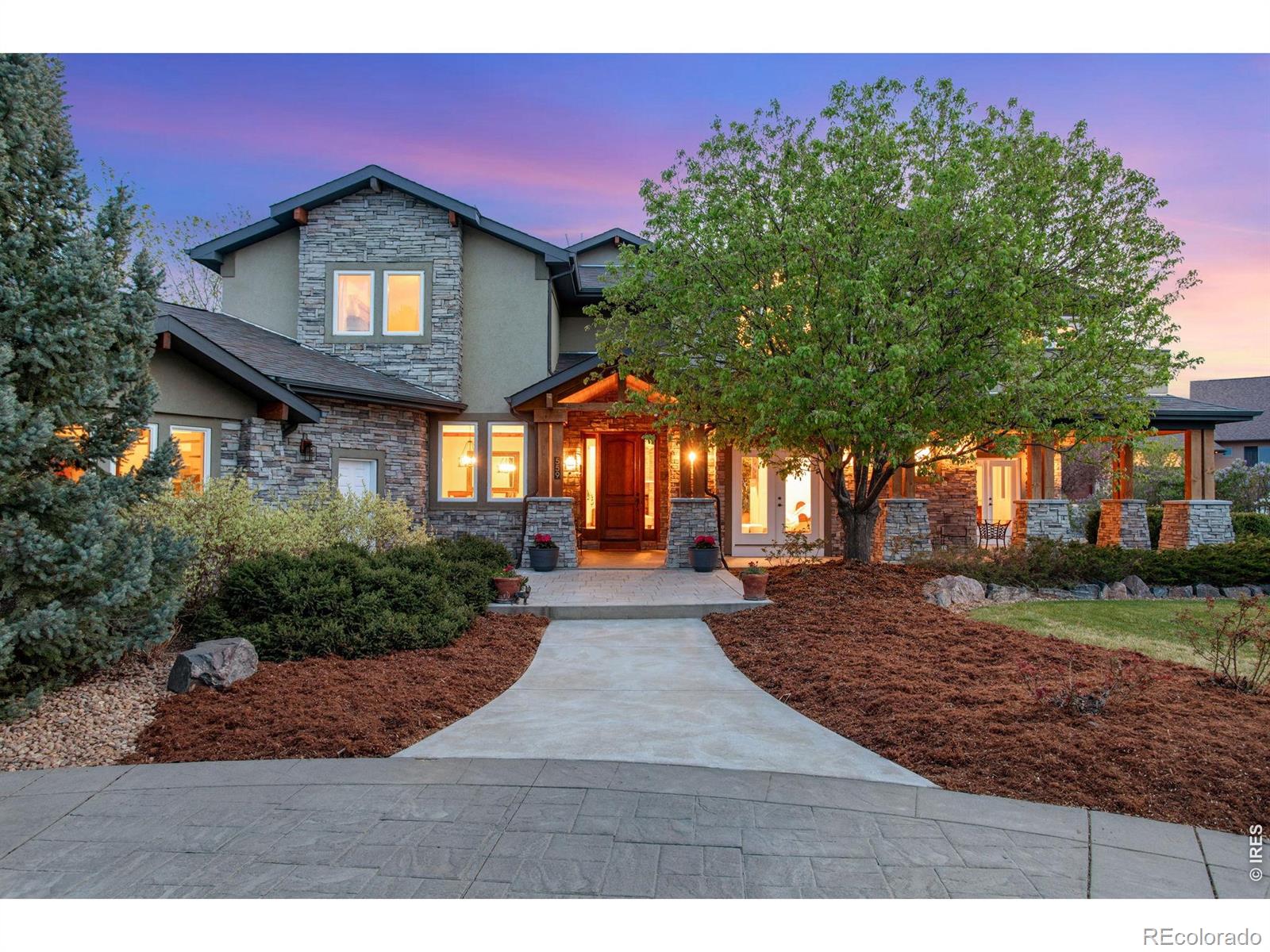 559 Dove Lane Berthoud CO 80513