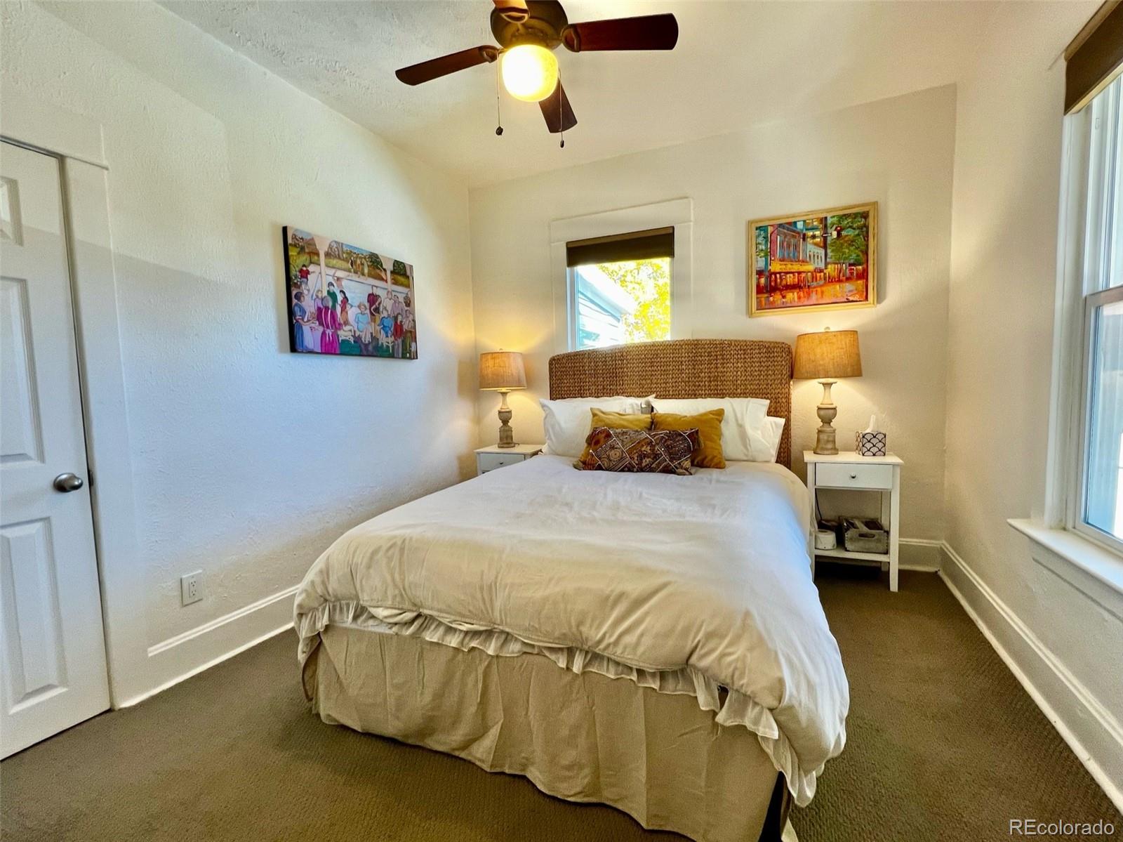 61 S Hooker Street Denver CO 80219