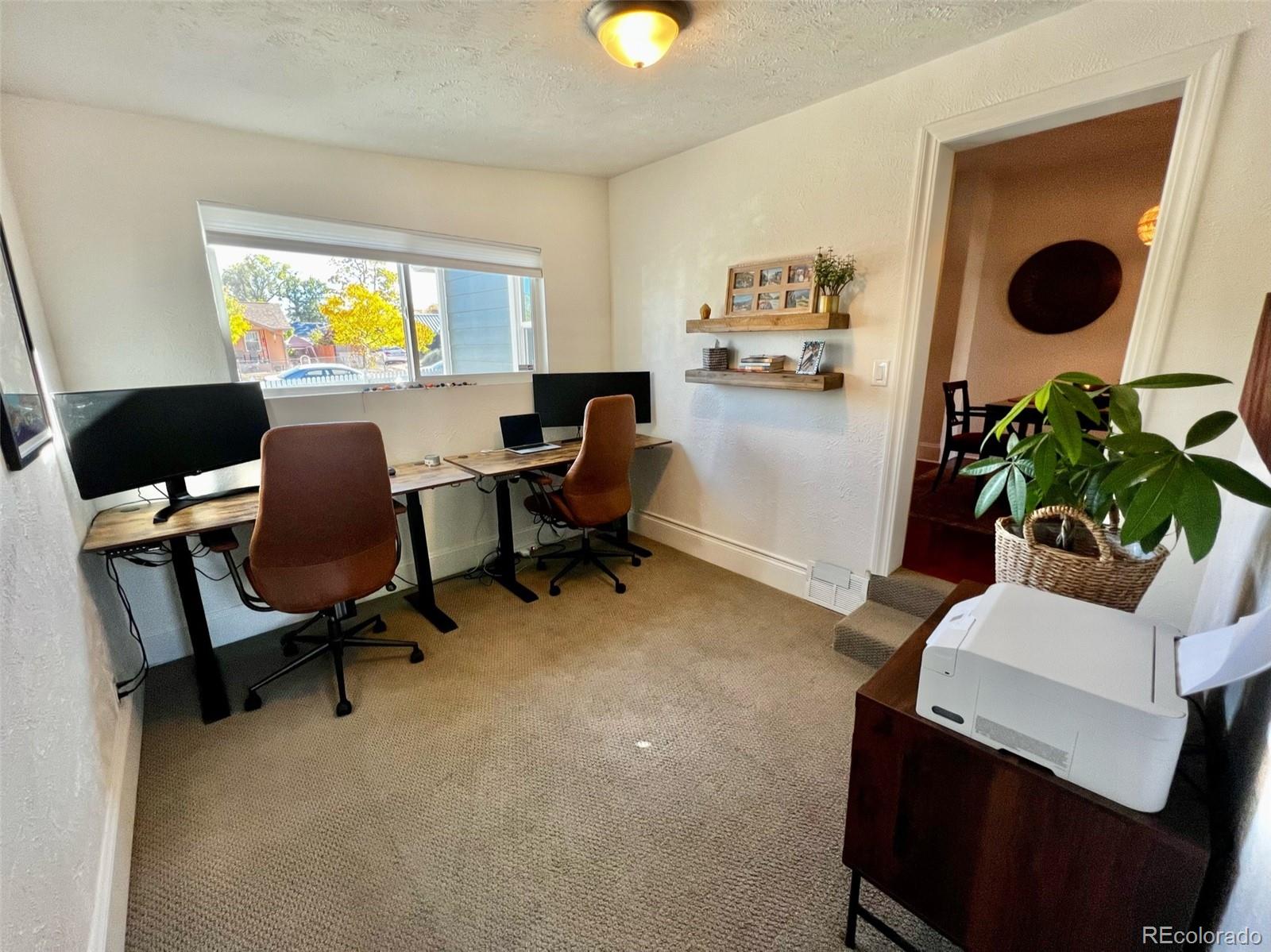 61 S Hooker Street Denver CO 80219