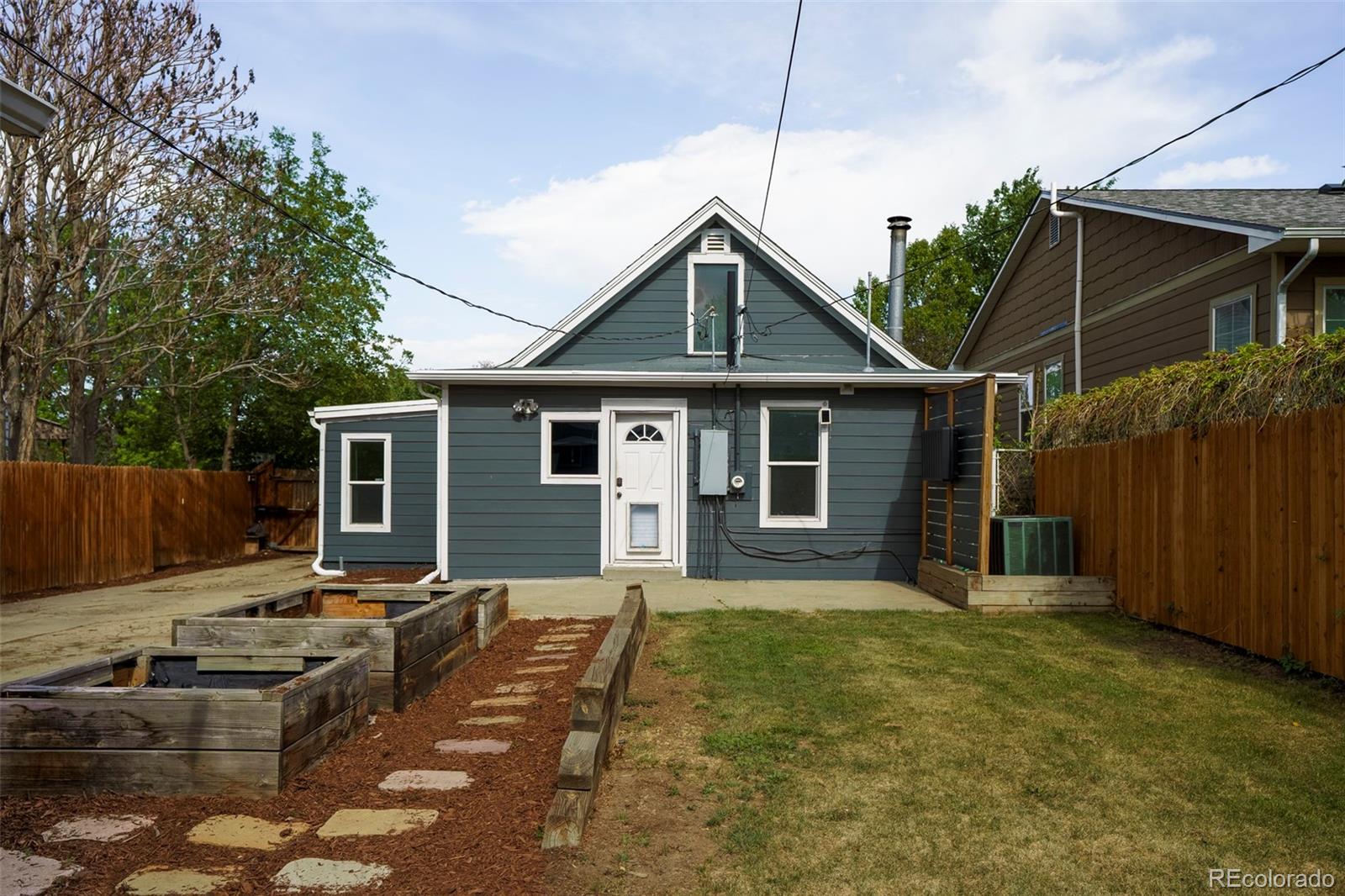 61 S Hooker Street Denver CO 80219