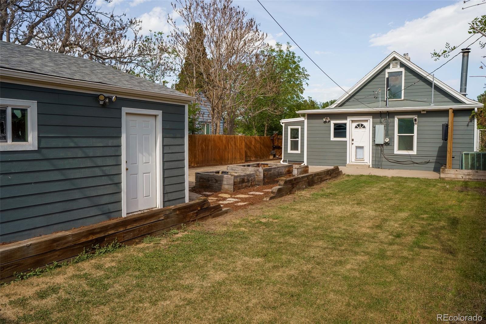61 S Hooker Street Denver CO 80219