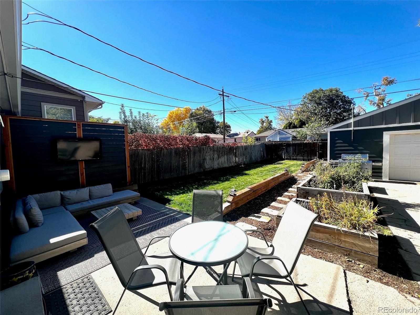 61 S Hooker Street Denver CO 80219