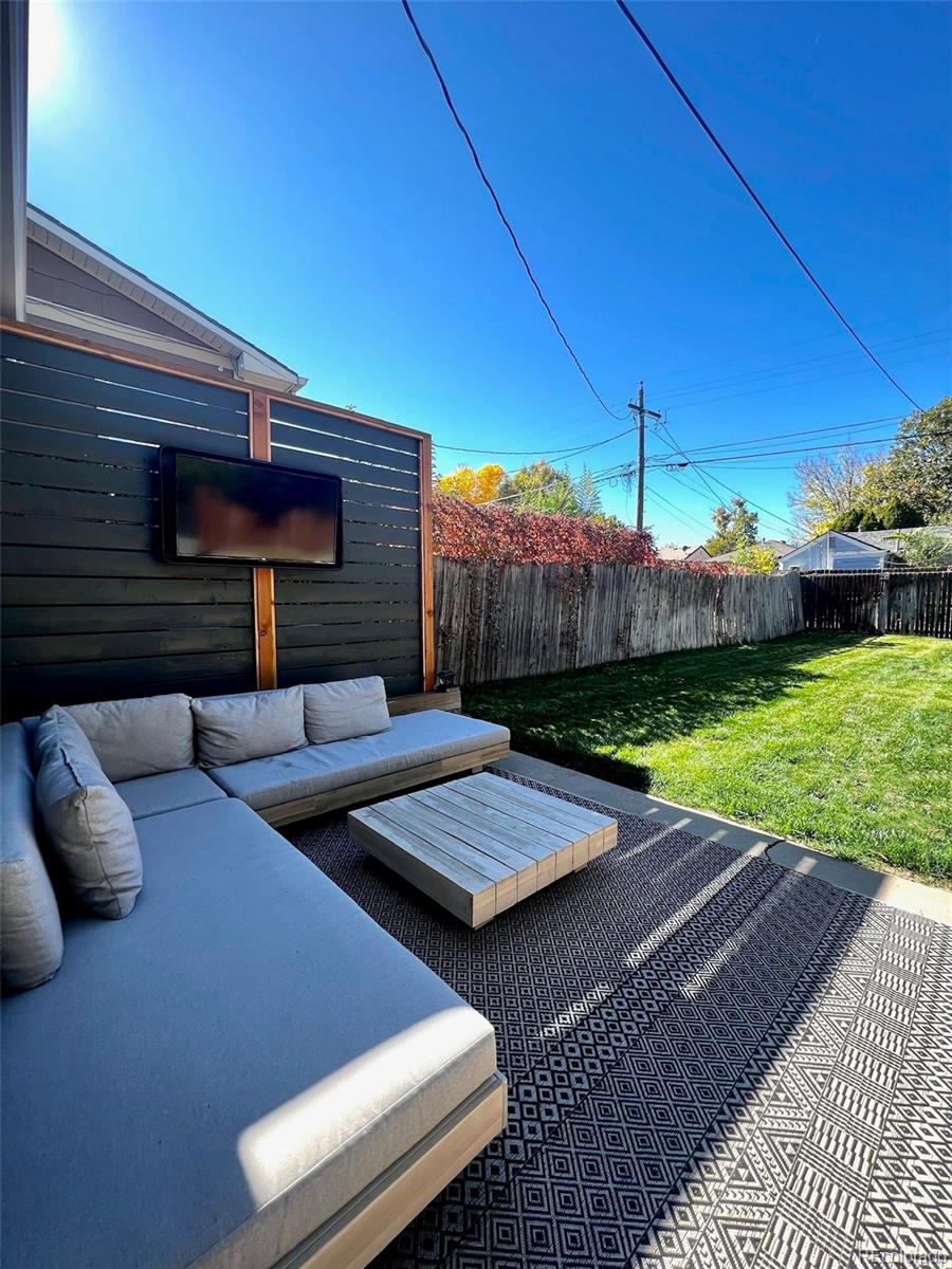 61 S Hooker Street Denver CO 80219