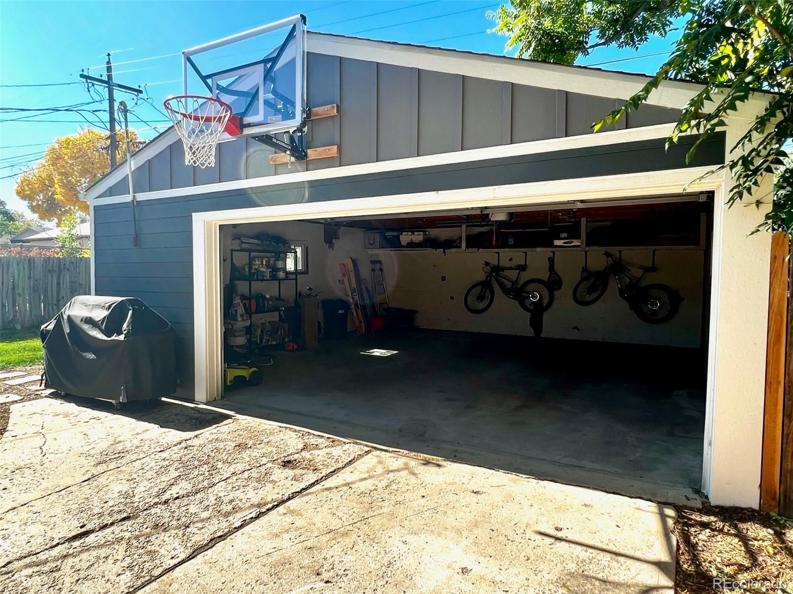 61 S Hooker Street Denver CO 80219