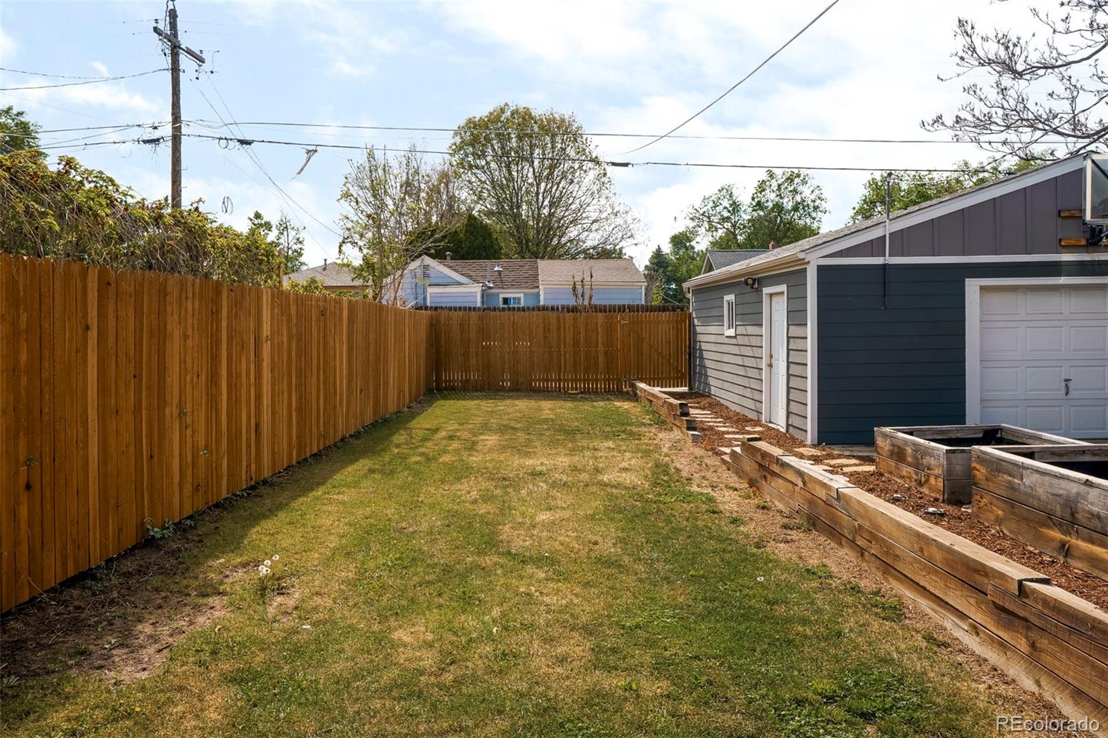 61 S Hooker Street Denver CO 80219