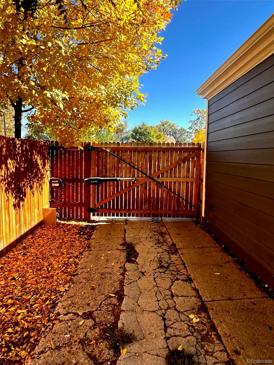 61 S Hooker Street Denver CO 80219