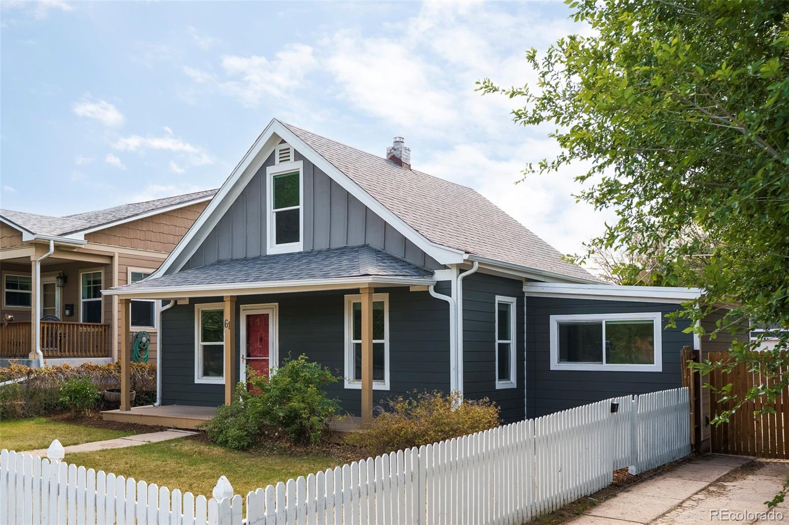 61 S Hooker Street Denver CO 80219