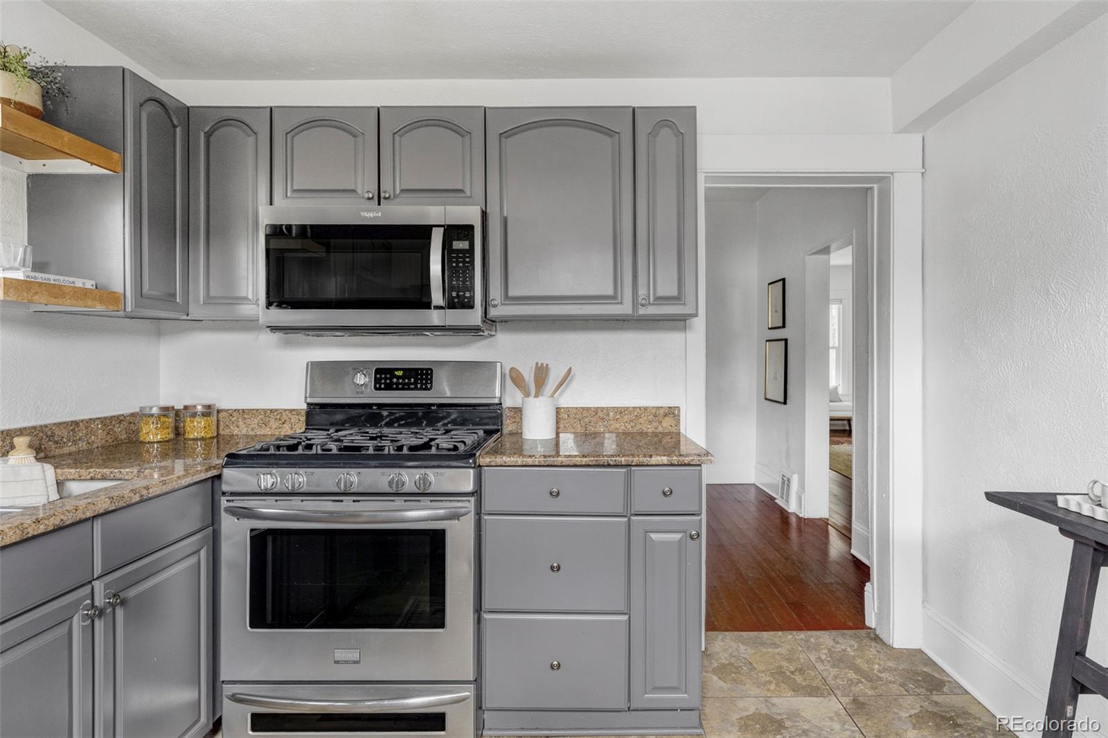 61 S Hooker Street Denver CO 80219