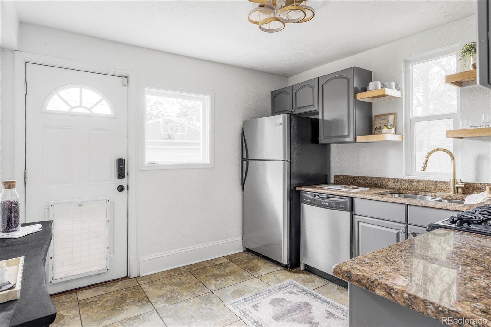 61 S Hooker Street Denver CO 80219