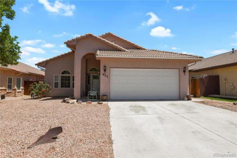 932 Pinecrest Drive Pueblo CO 81005