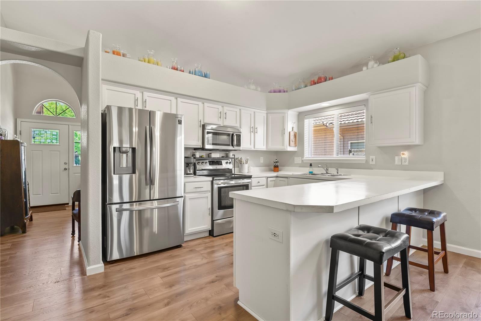 932 Pinecrest Drive Pueblo CO 81005