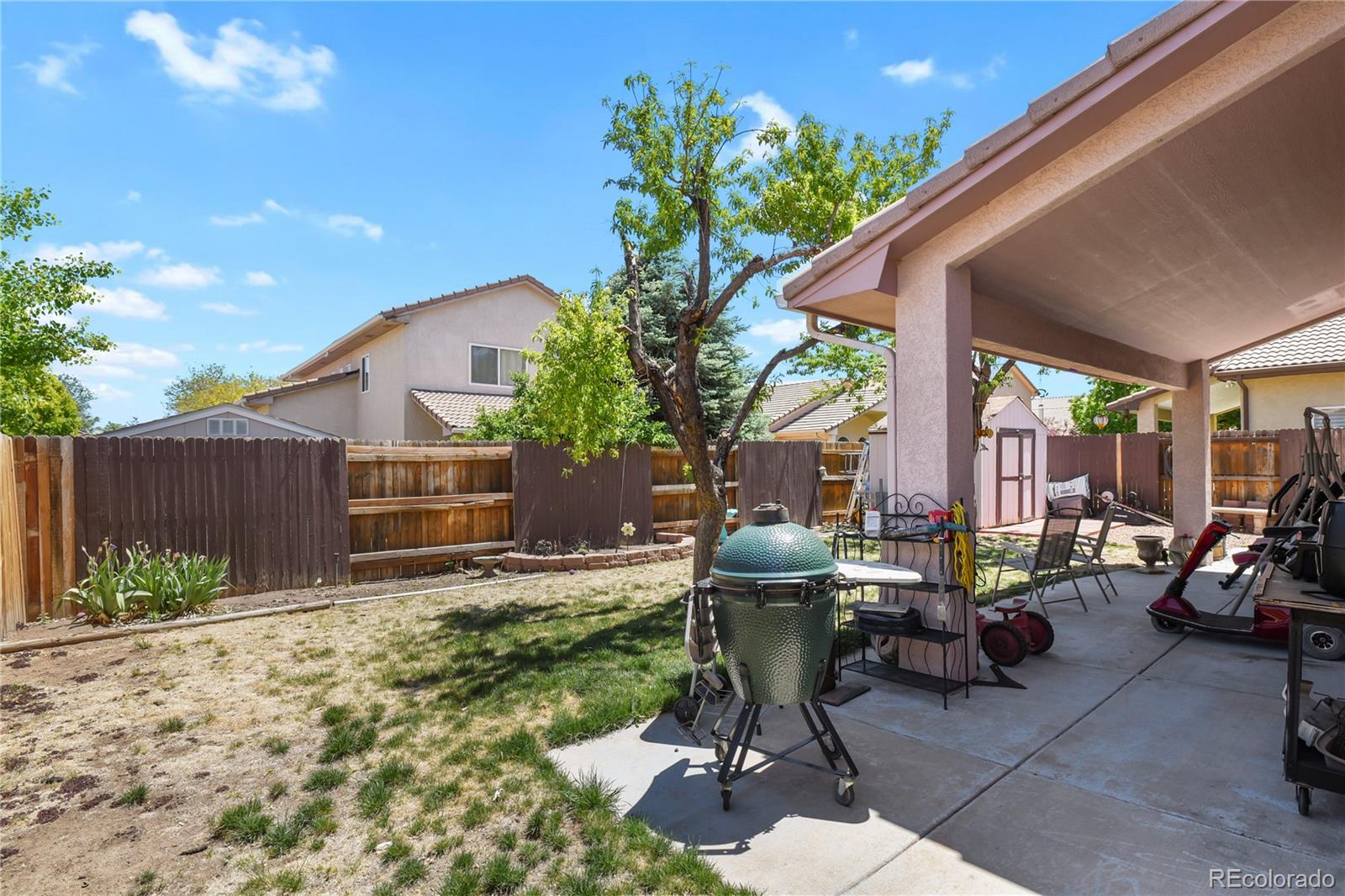932 Pinecrest Drive Pueblo CO 81005