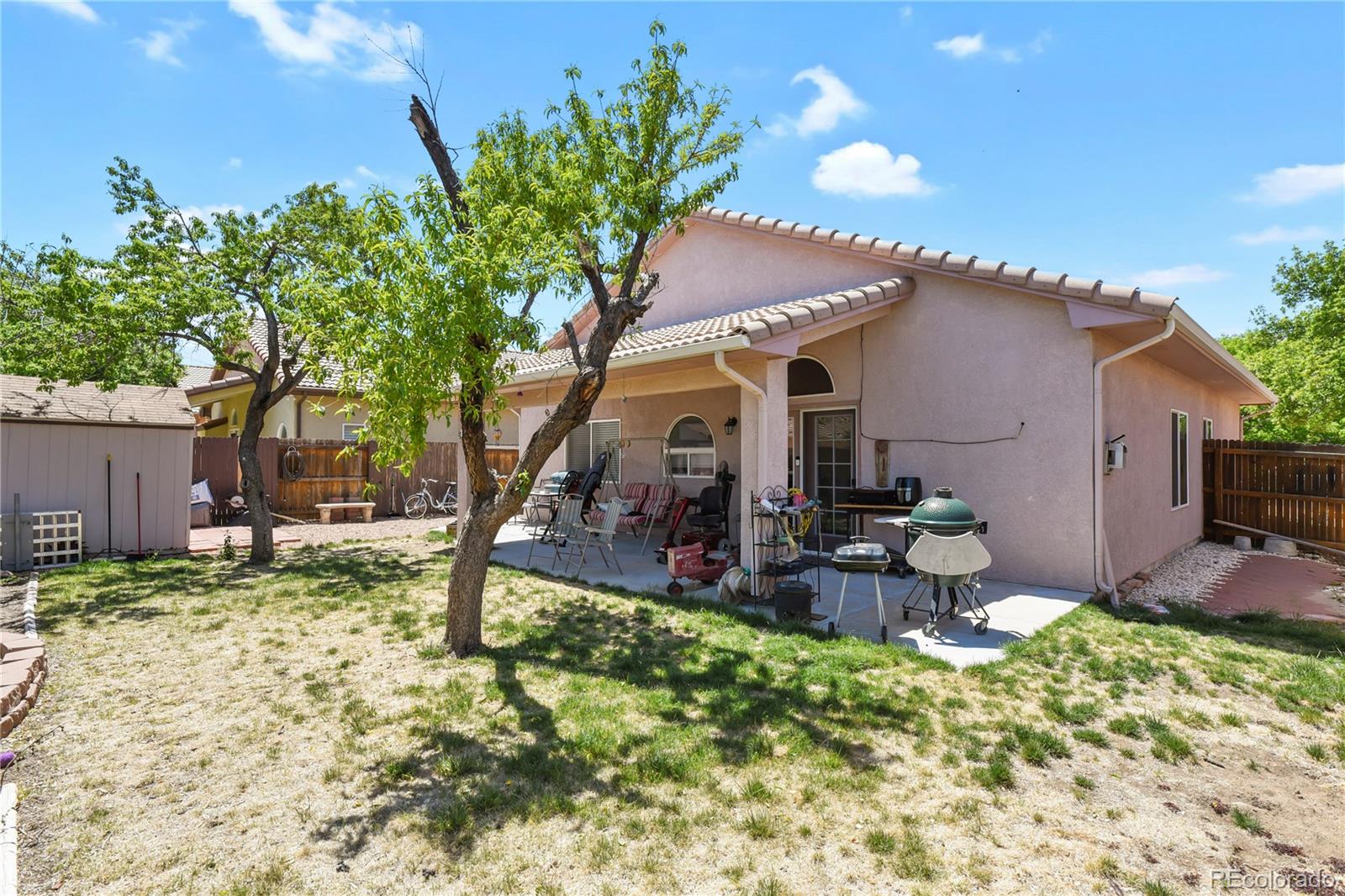 932 Pinecrest Drive Pueblo CO 81005