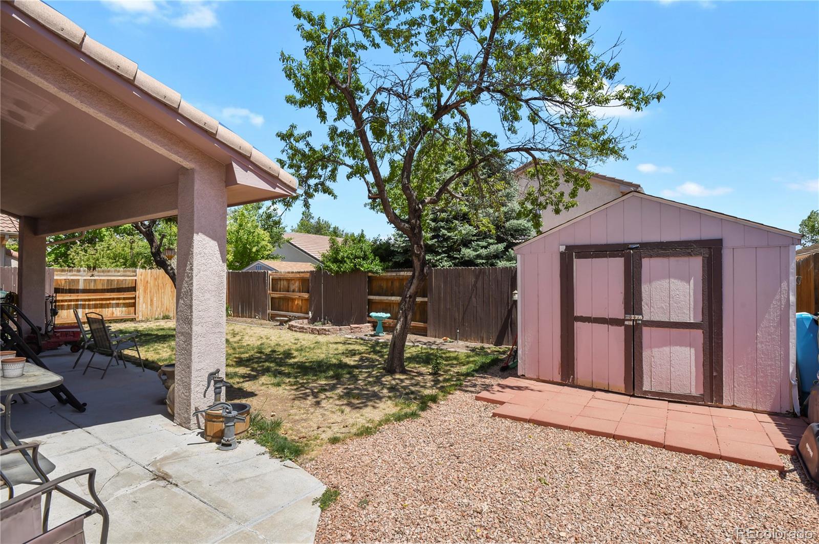 932 Pinecrest Drive Pueblo CO 81005