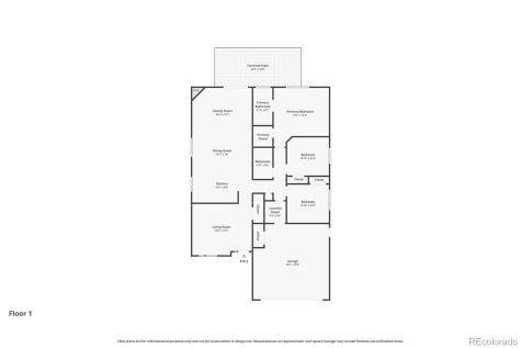 932 Pinecrest Drive Pueblo CO 81005