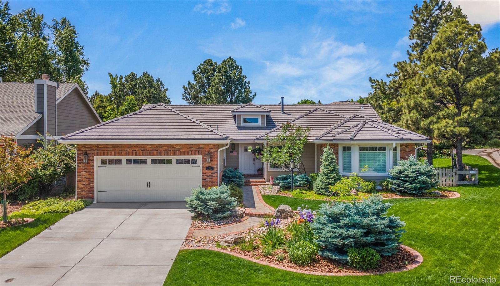 10 Oakmont Lane Littleton CO 80127