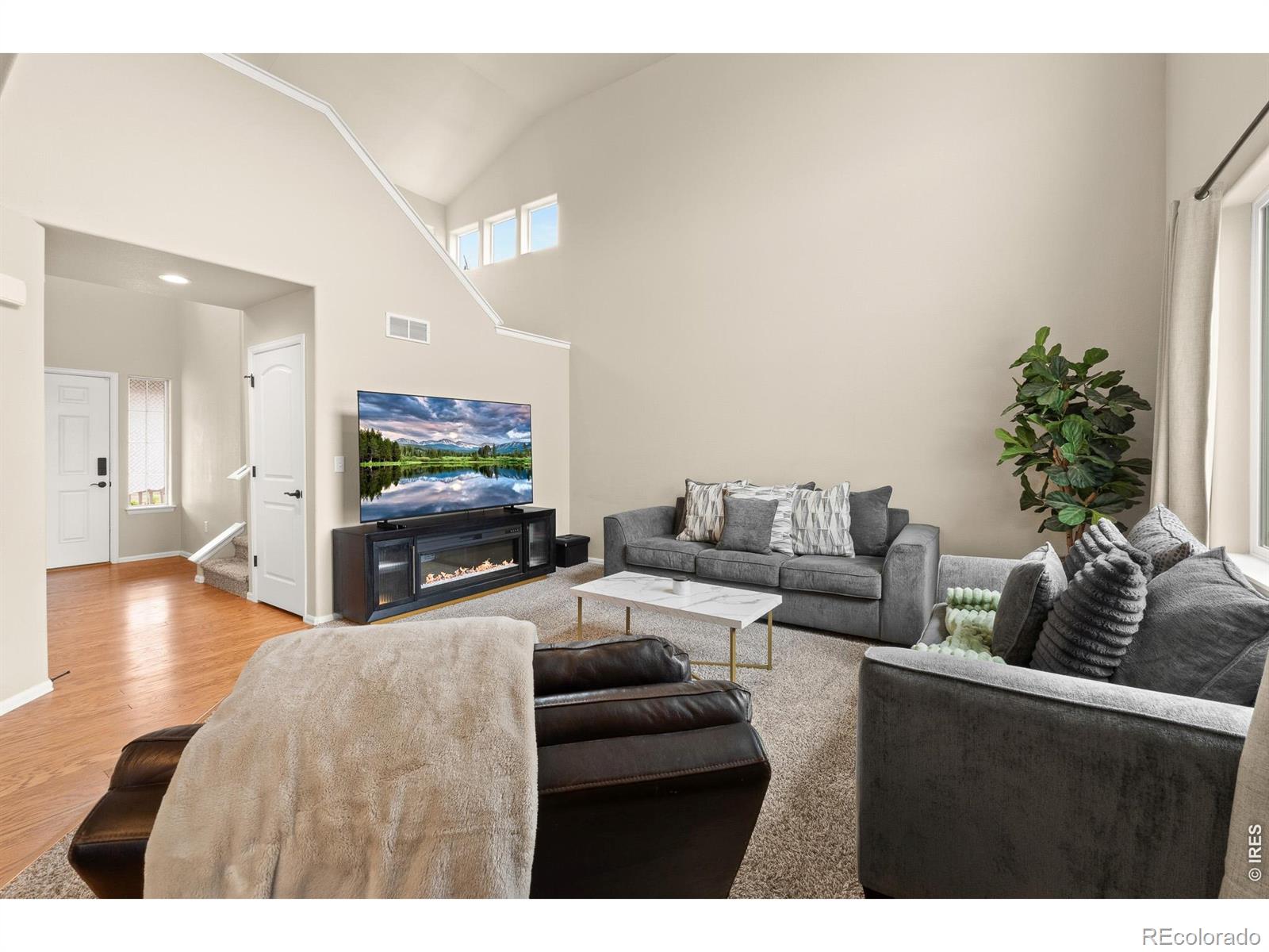 4476 Mountain Sky Street Johnstown CO 80534