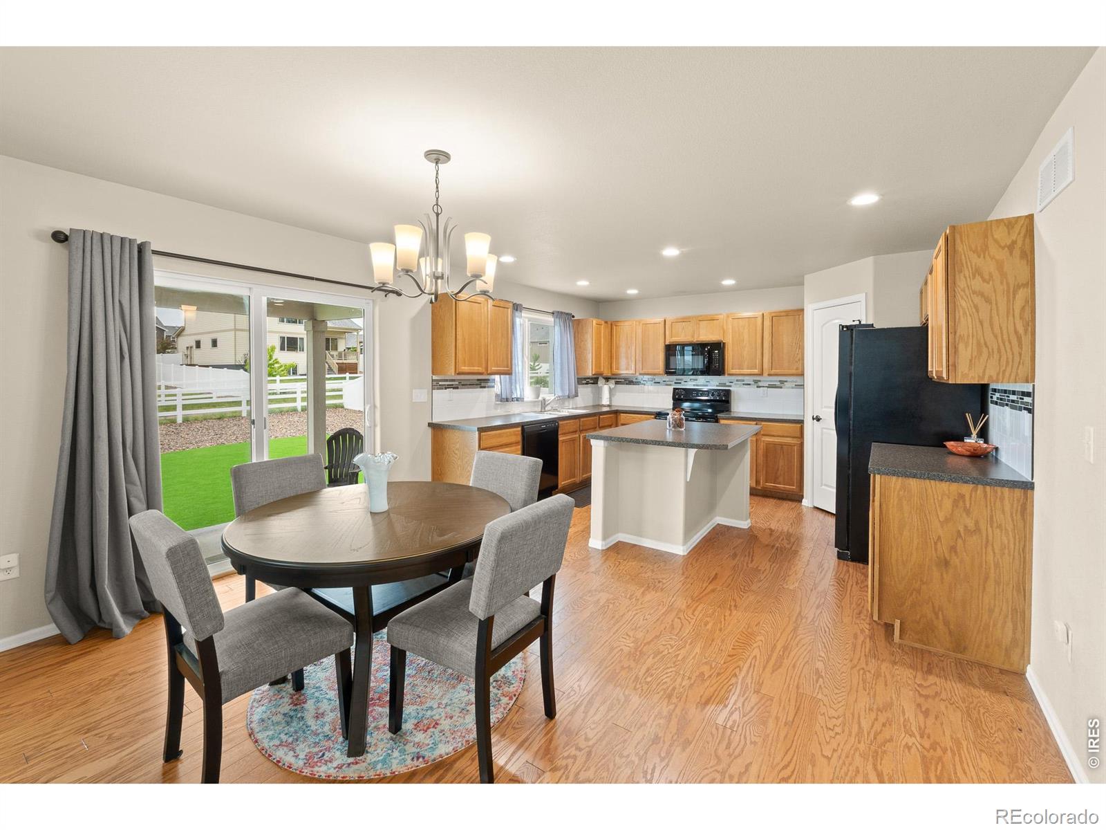 4476 Mountain Sky Street Johnstown CO 80534