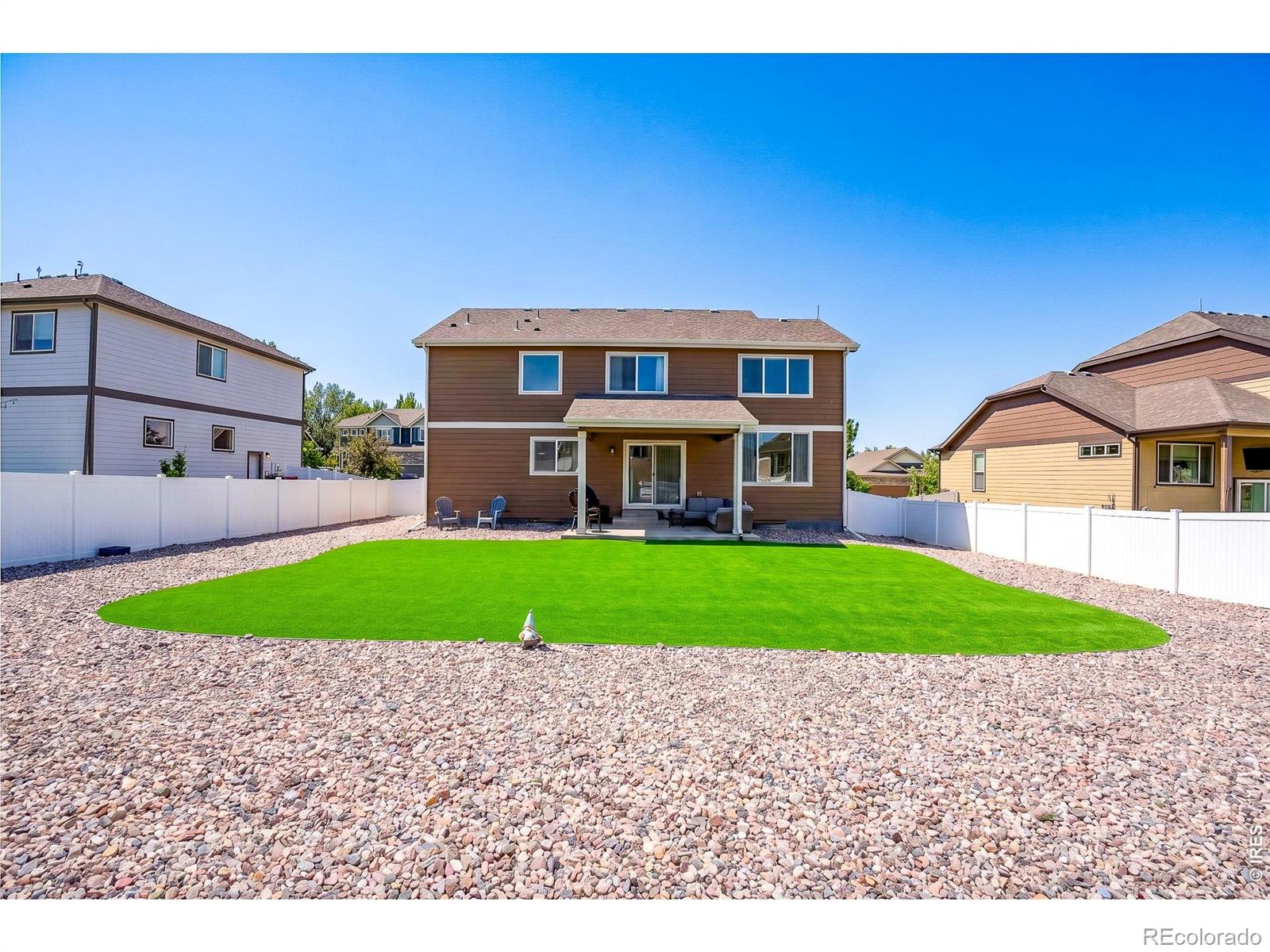 4476 Mountain Sky Street Johnstown CO 80534