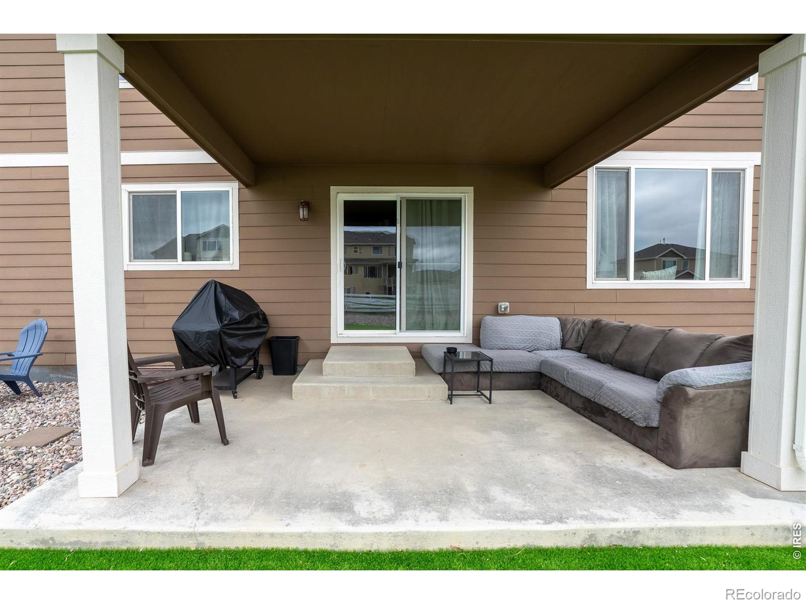 4476 Mountain Sky Street Johnstown CO 80534
