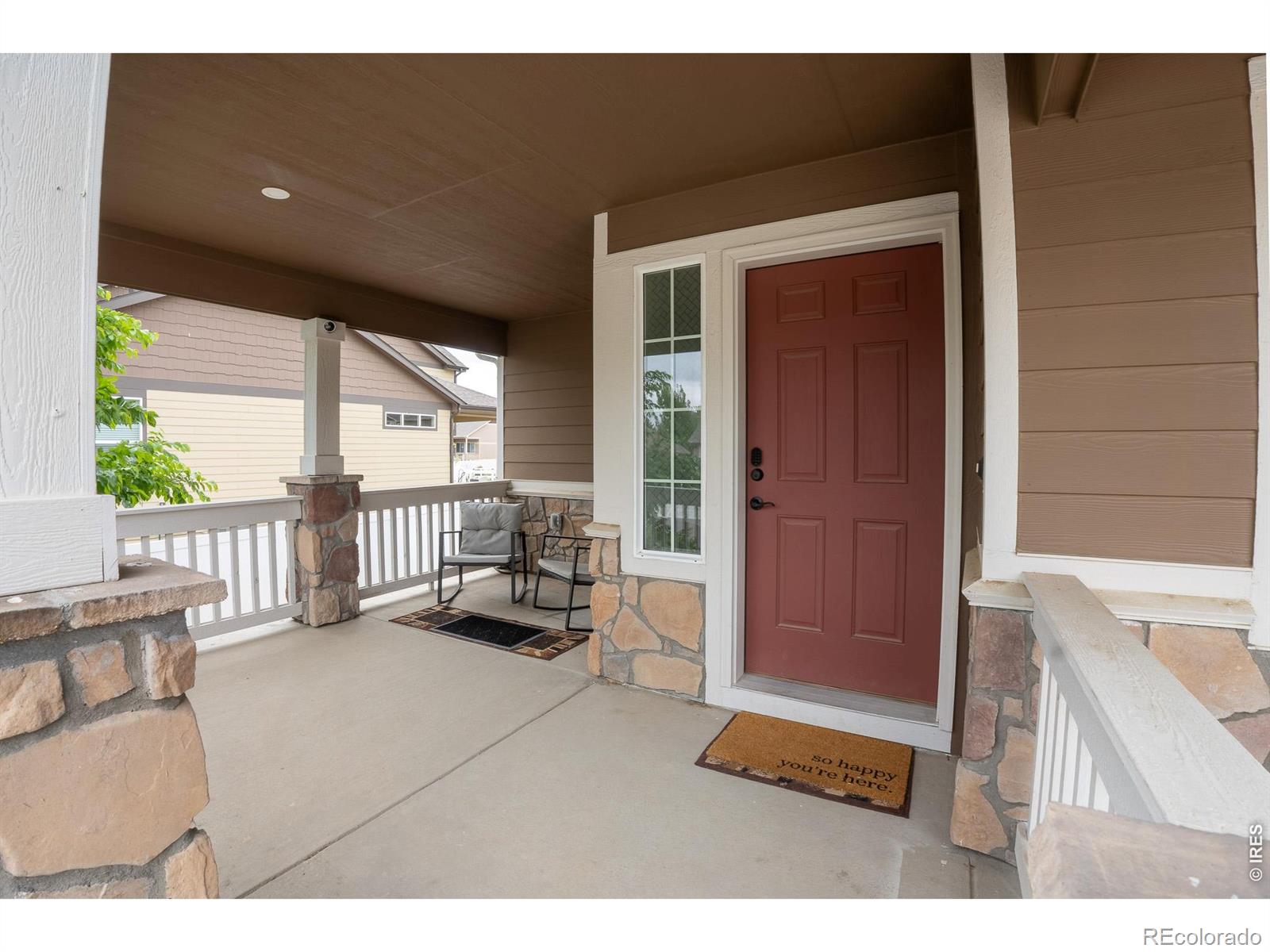 4476 Mountain Sky Street Johnstown CO 80534