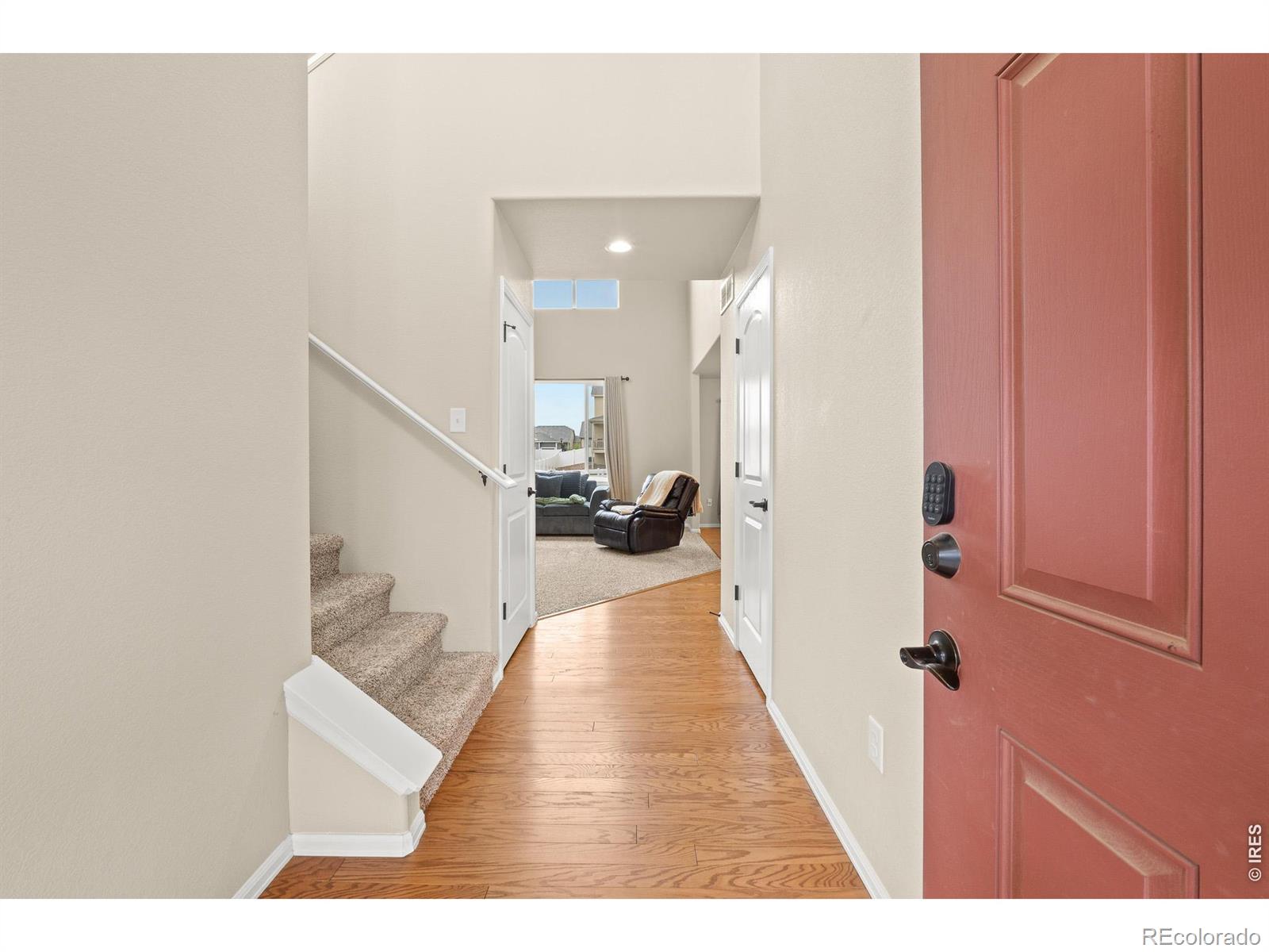 4476 Mountain Sky Street Johnstown CO 80534