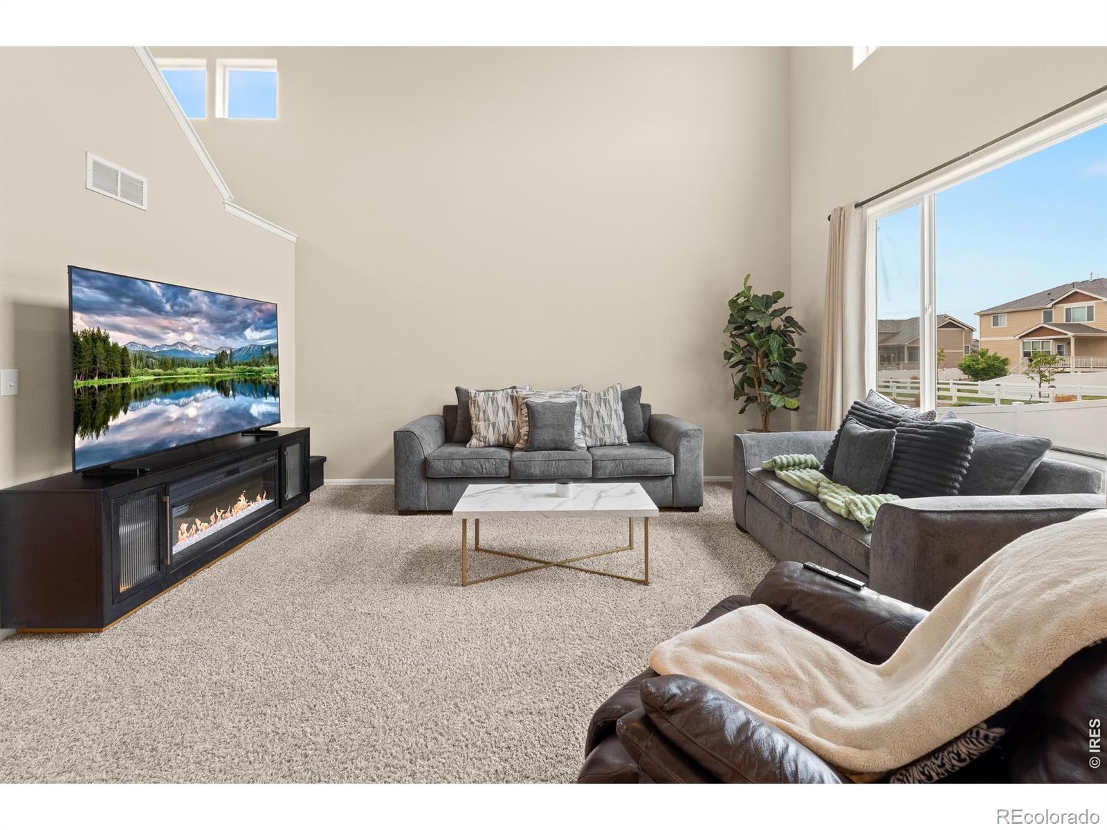 4476 Mountain Sky Street Johnstown CO 80534