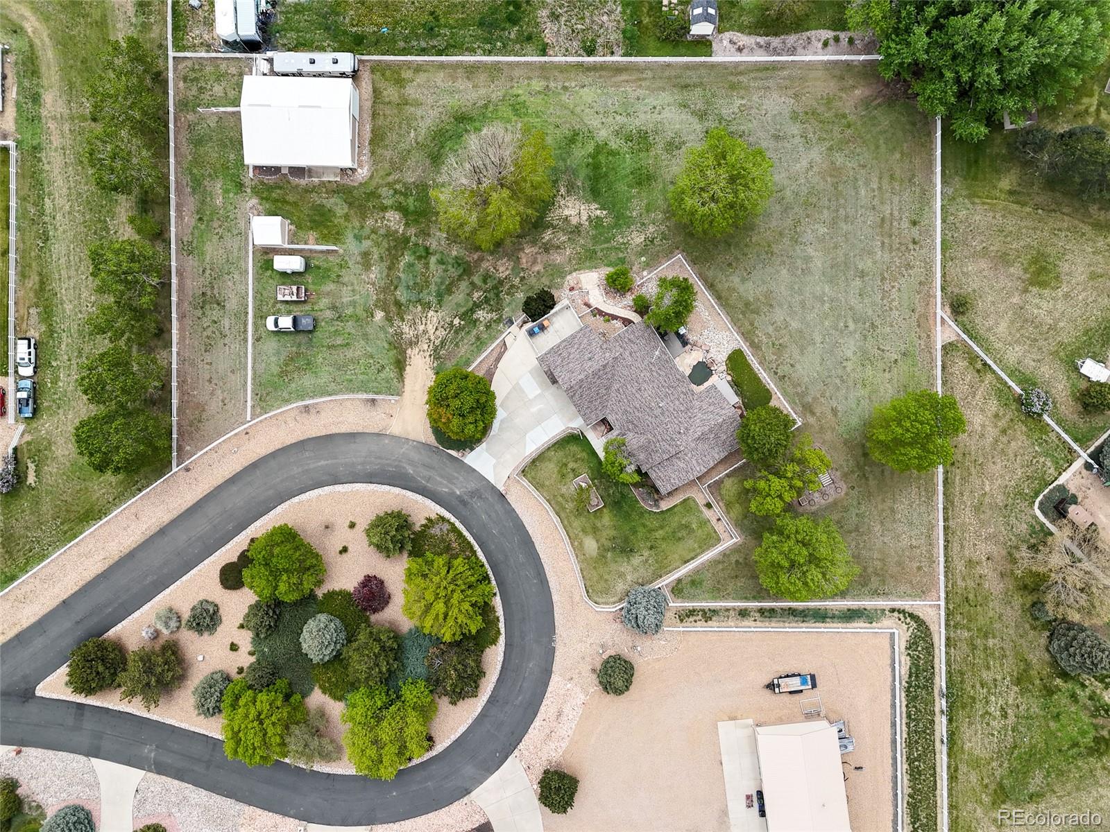 3784 Whitetail Court Mead CO 80542
