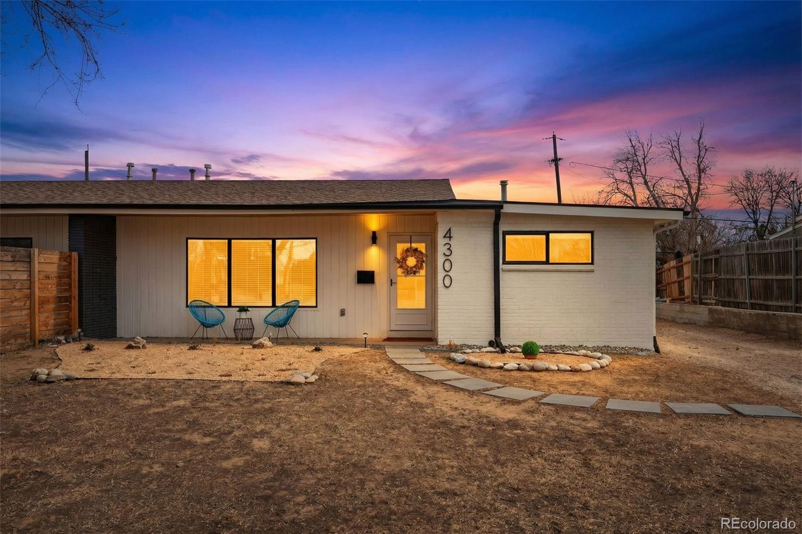 4300 N Ingalls Street Wheat Ridge CO 80033