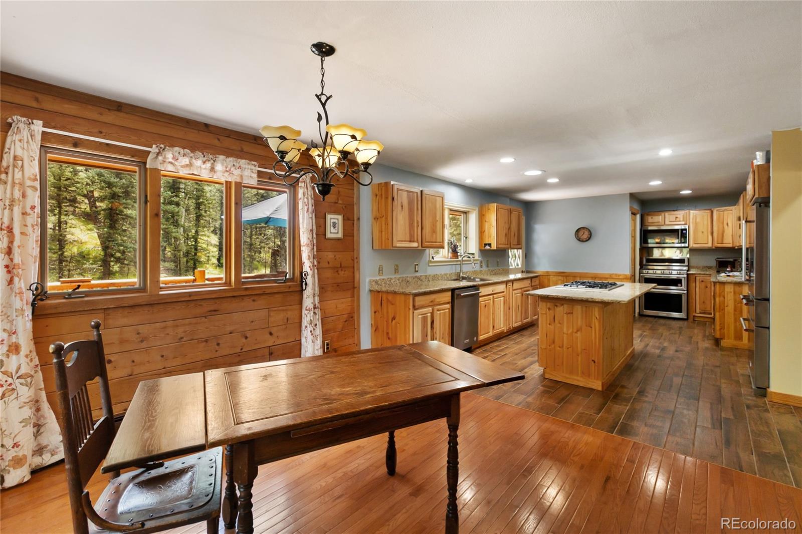 56 Blue Jay Lane Divide CO 80814