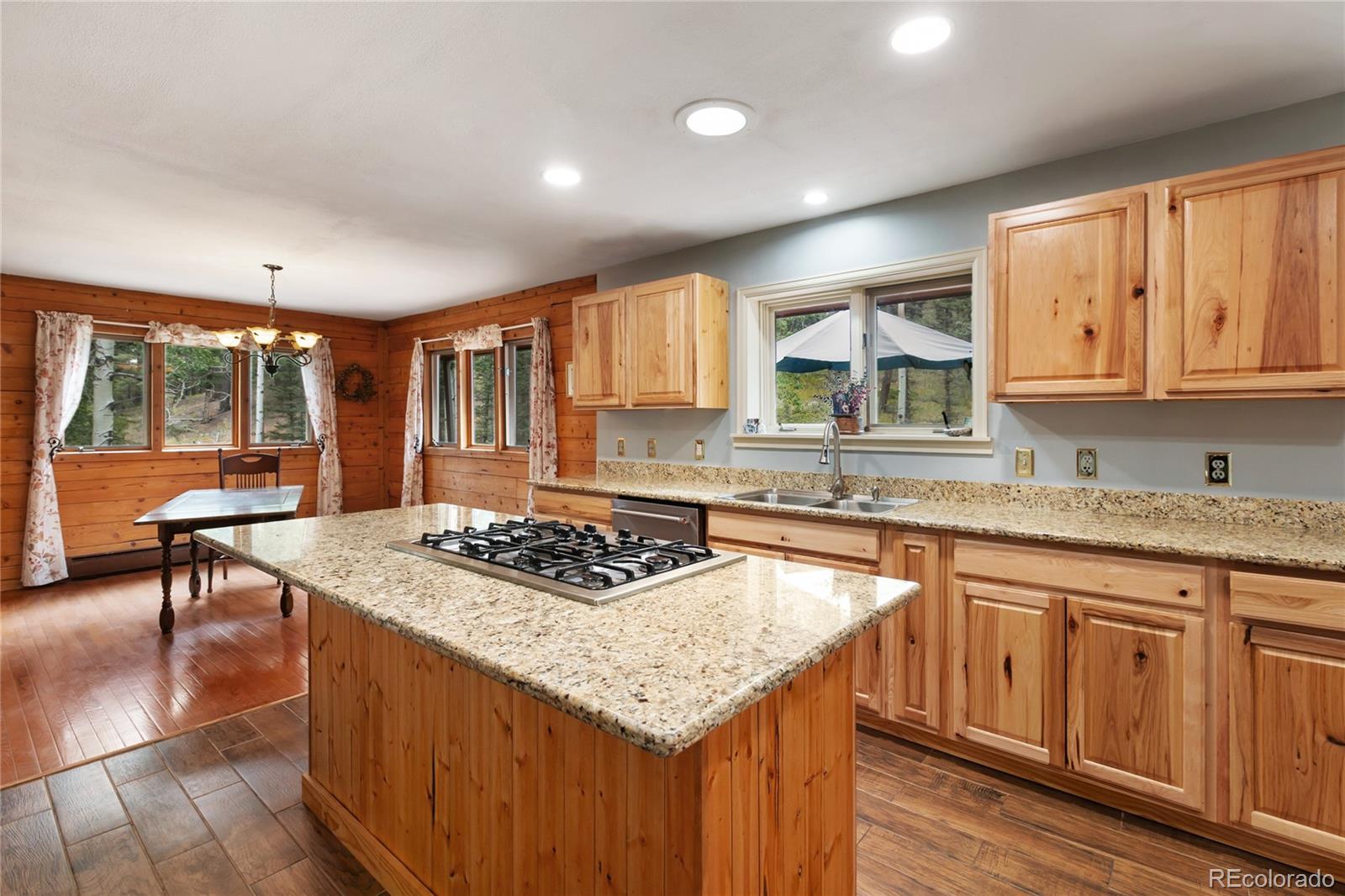 56 Blue Jay Lane Divide CO 80814