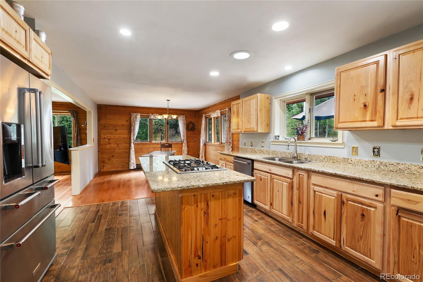 56 Blue Jay Lane Divide CO 80814