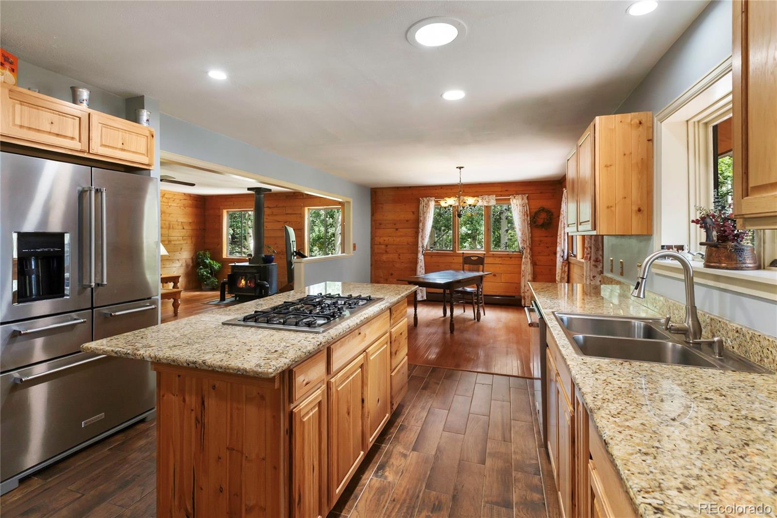 56 Blue Jay Lane Divide CO 80814