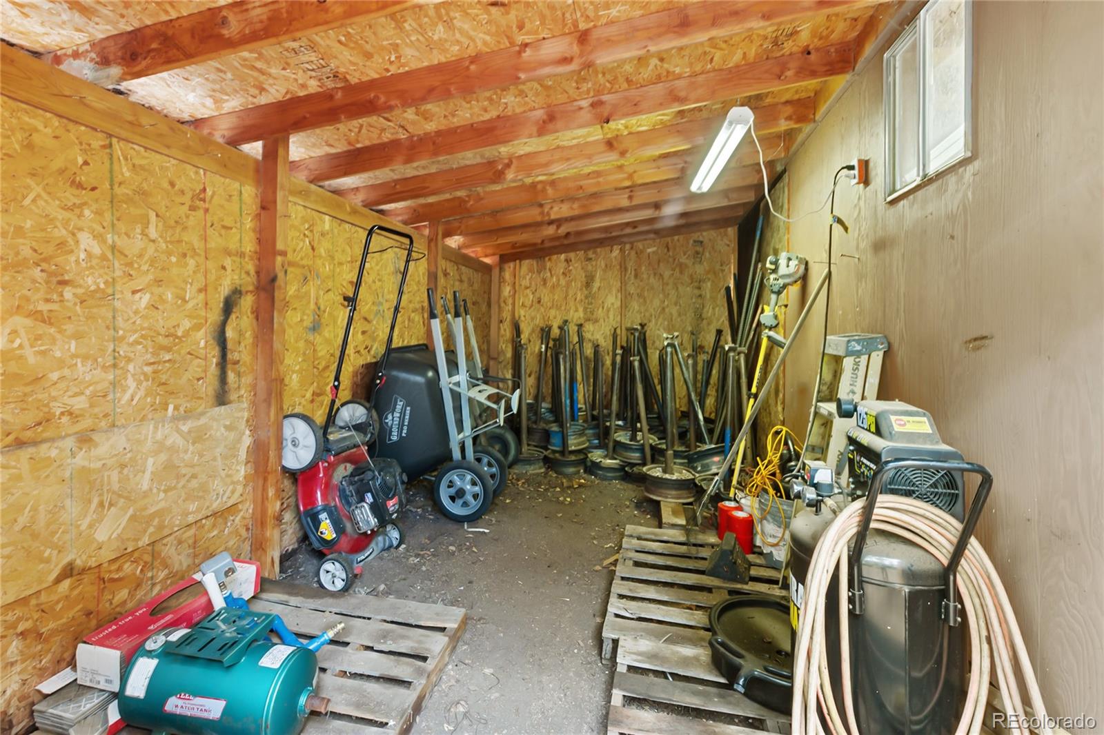 56 Blue Jay Lane Divide CO 80814